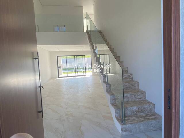 #349 - Casa em condomínio para Venda em Eusébio - CE - 3