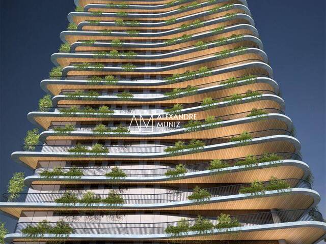 #351 - Apartamento para Venda em Fortaleza - CE - 2