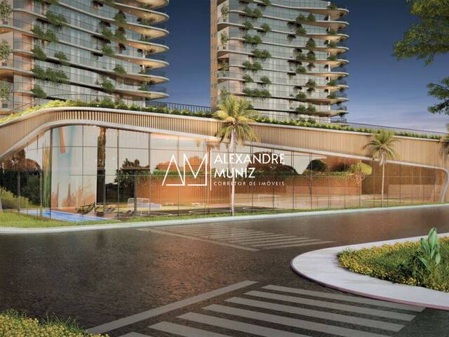 #351 - Apartamento para Venda em Fortaleza - CE - 3