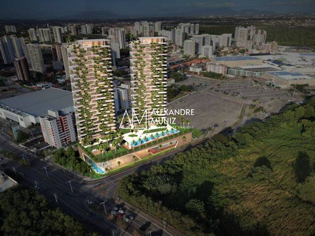 Apartamento para Venda em Fortaleza - 5