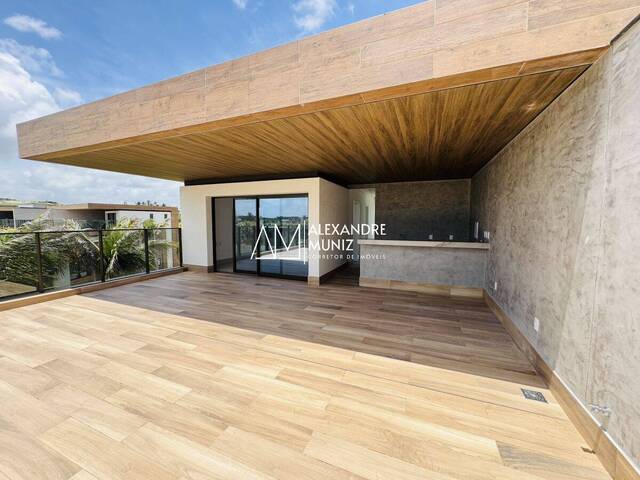 #352 - Casa em condomínio para Venda em Aquiraz - CE - 2