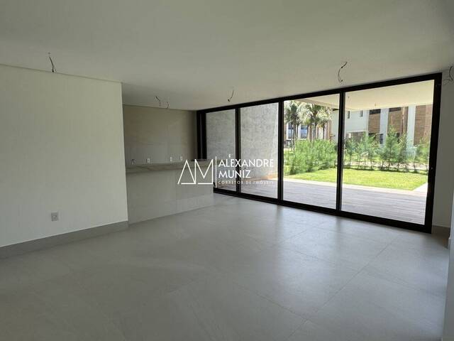 #352 - Casa em condomínio para Venda em Aquiraz - CE - 3