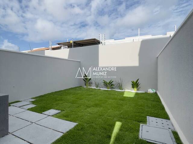 Casa para Venda em Eusébio - 4