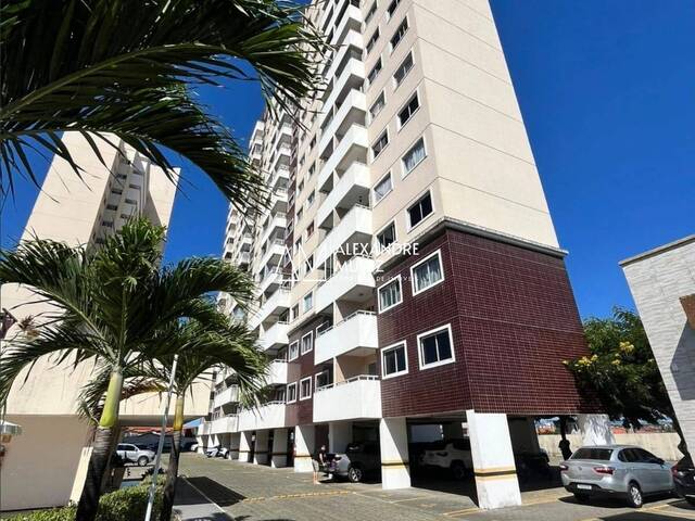 Apartamento para Venda em Fortaleza - 2