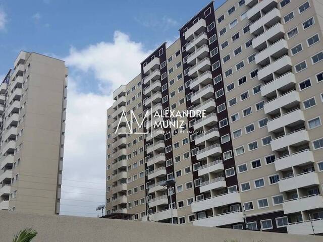 Apartamento para Venda em Fortaleza - 5
