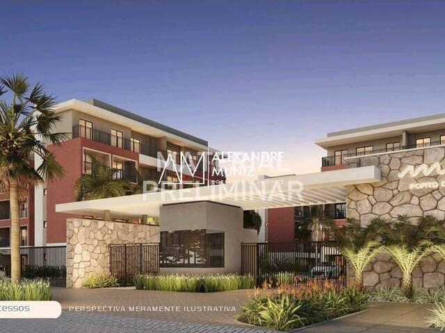 Apartamento para Venda em Aquiraz - 3