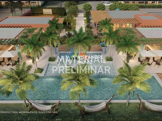 Apartamento para Venda em Aquiraz - 5