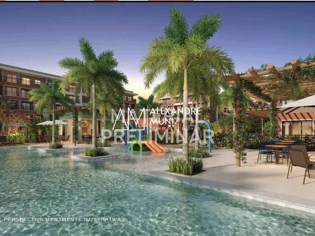 Apartamento para Venda em Aquiraz - 4