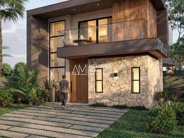 #356 - Casa para Venda em Eusébio - CE - 1