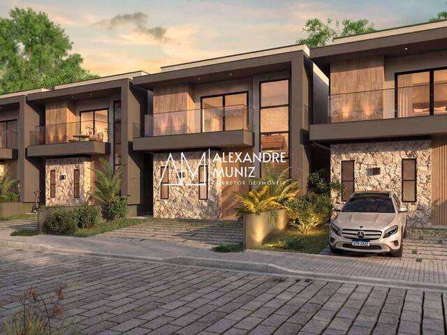 #356 - Casa para Venda em Eusébio - CE - 2