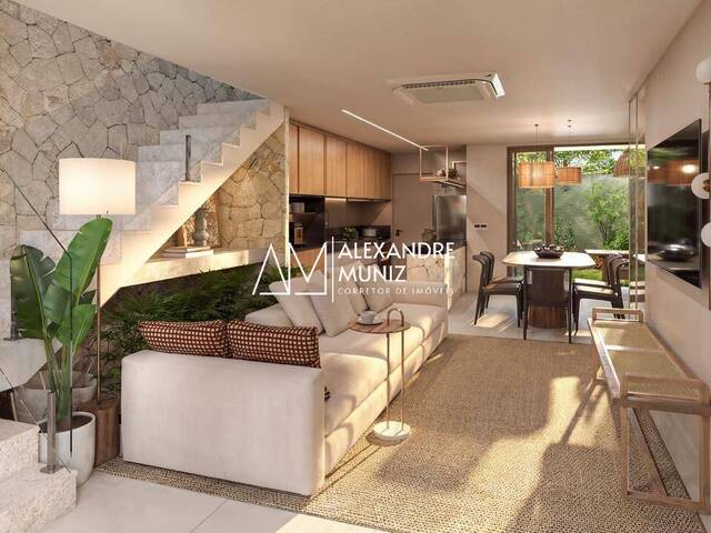 #356 - Casa para Venda em Eusébio - CE - 3