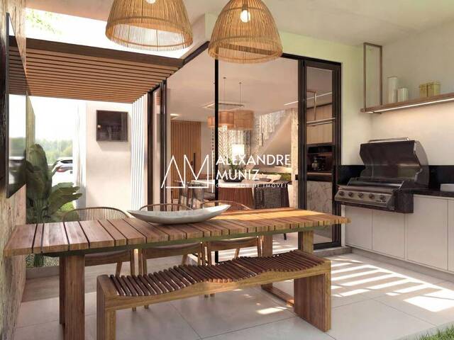 Casa para Venda em Eusébio - 4