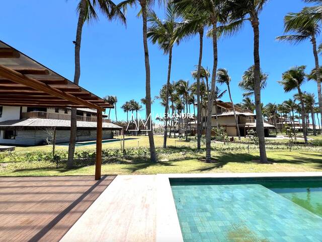 Casa de Praia para Venda em Fortim - 4