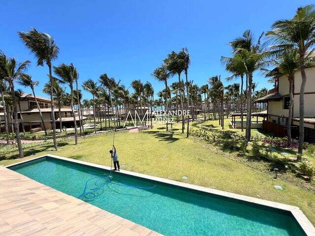 Casa de Praia para Venda em Fortim - 3