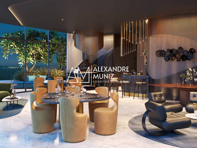 Apartamento para Venda em Fortaleza - 4
