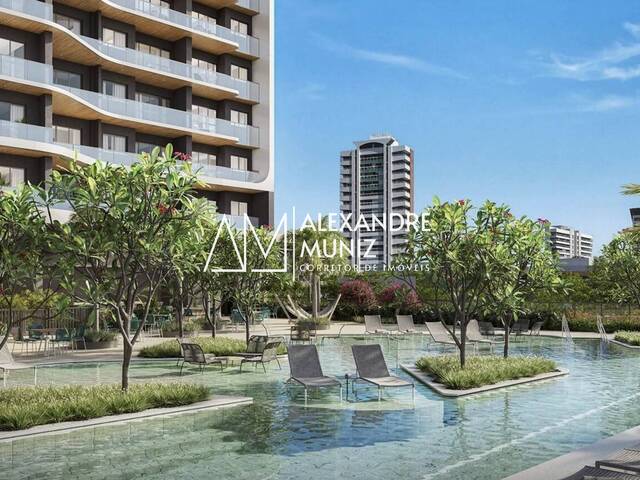Apartamento para Venda em Fortaleza - 4