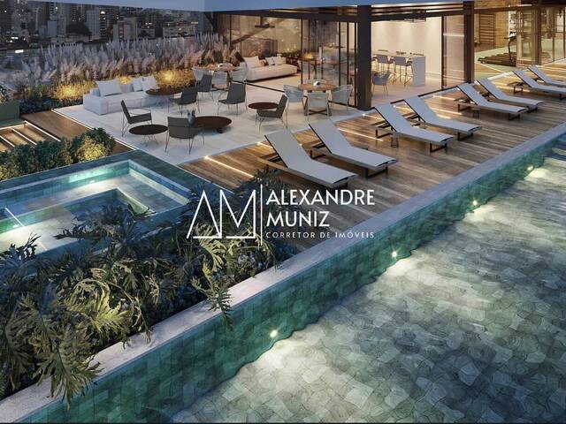 Apartamento para Venda em Fortaleza - 5
