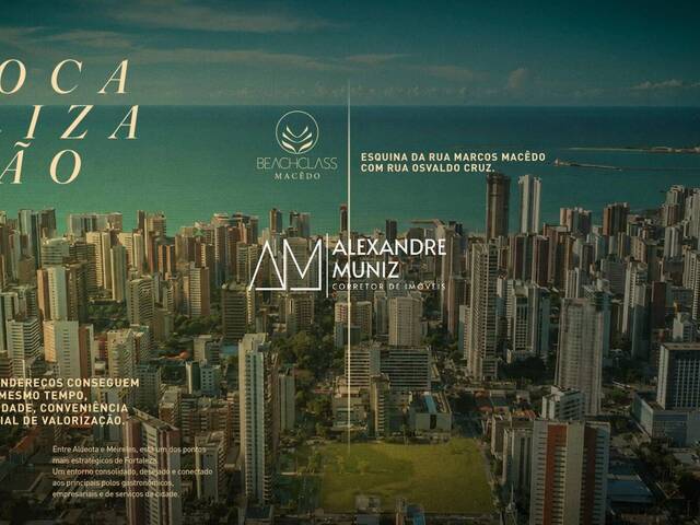 Apartamento para Venda em Fortaleza - 3