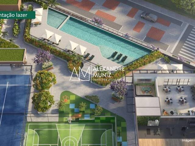 Apartamento para Venda em Fortaleza - 4