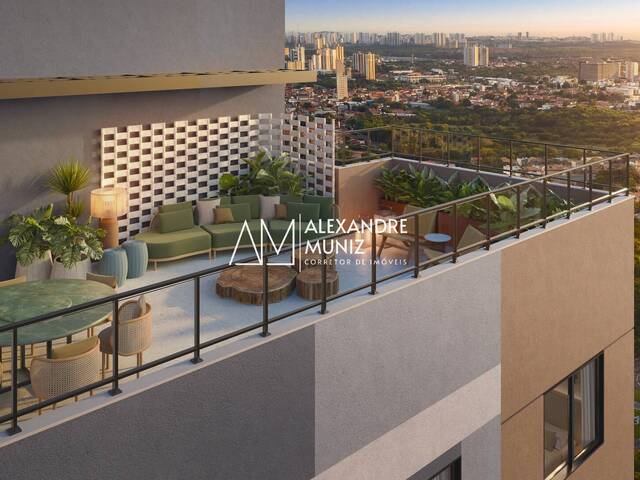 Apartamento para Venda em Fortaleza - 5
