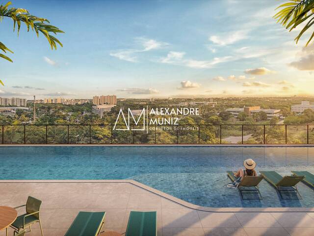 Apartamento para Venda em Fortaleza - 3