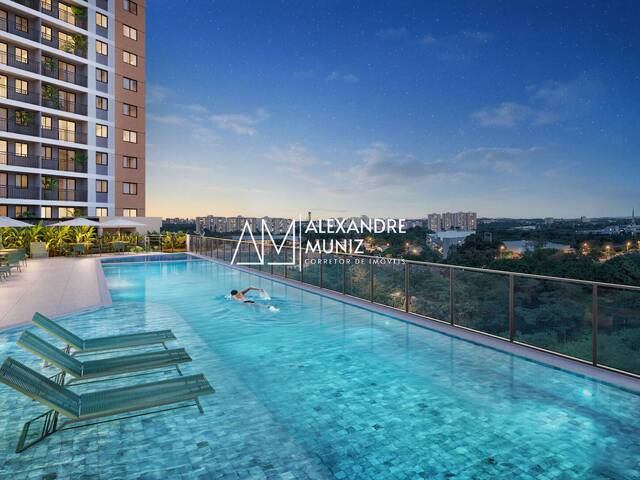 Apartamento para Venda em Fortaleza - 2