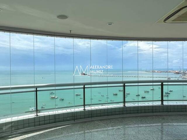 #360 - Apartamento para Venda em Fortaleza - CE - 1