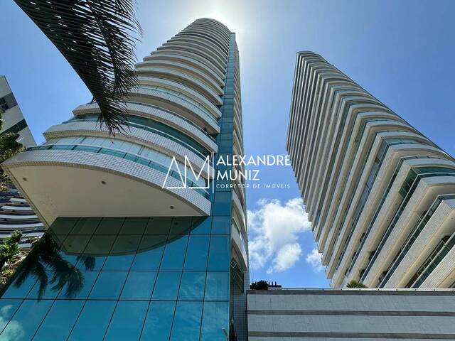 #360 - Apartamento para Venda em Fortaleza - CE - 2