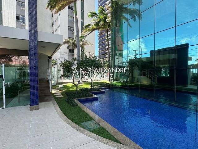 #360 - Apartamento para Venda em Fortaleza - CE - 3