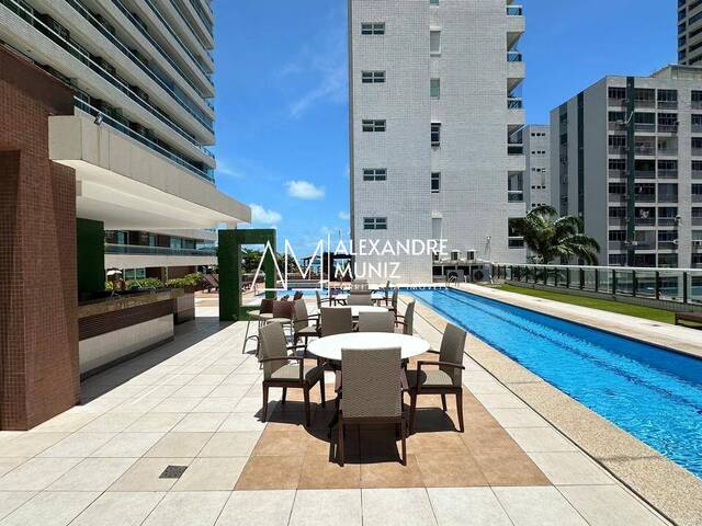Apartamento para Venda em Fortaleza - 5