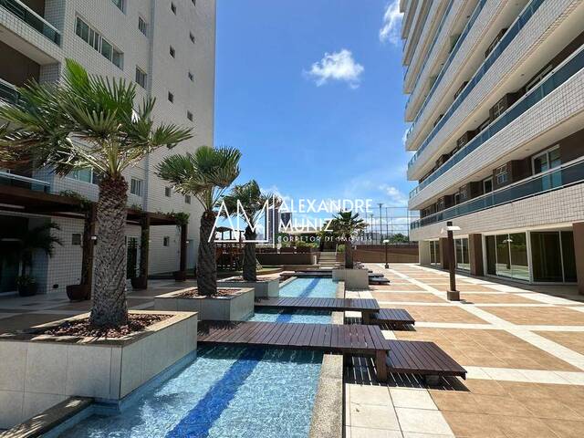Apartamento para Venda em Fortaleza - 4