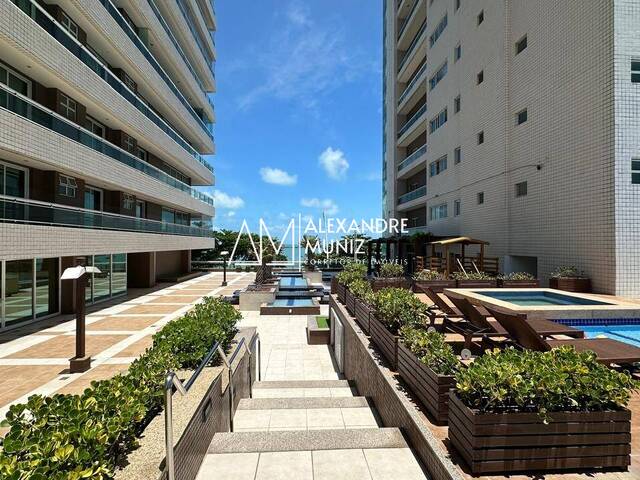 Apartamento para Venda em Fortaleza - 5