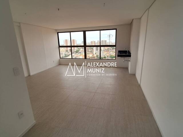 Apartamento para Venda em Fortaleza - 5