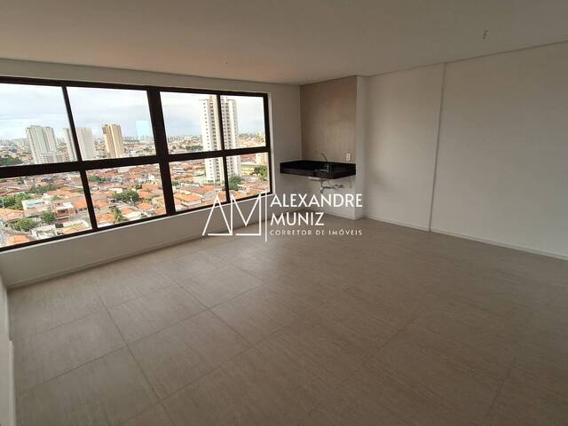 Apartamento para Venda em Fortaleza - 4