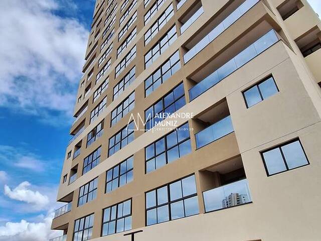 #269 - Apartamento para Venda em Fortaleza - CE - 2