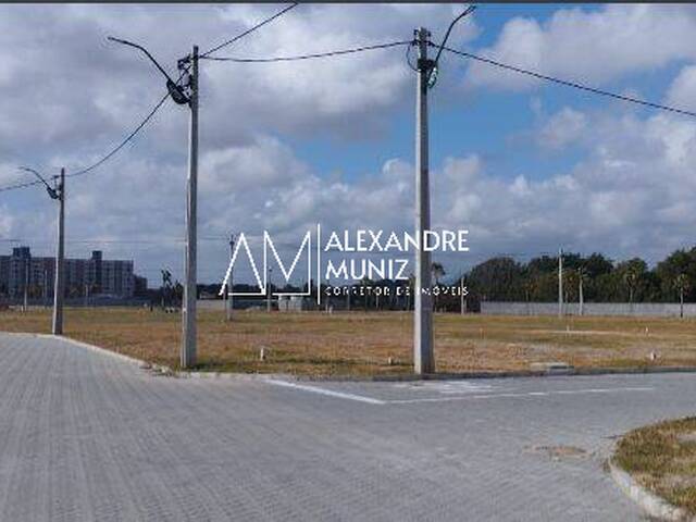 Área para Venda em Caucaia - 3