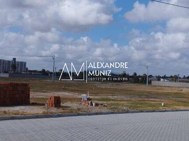 Área para Venda em Caucaia - 4