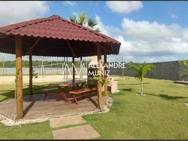 Área para Venda em Caucaia - 5
