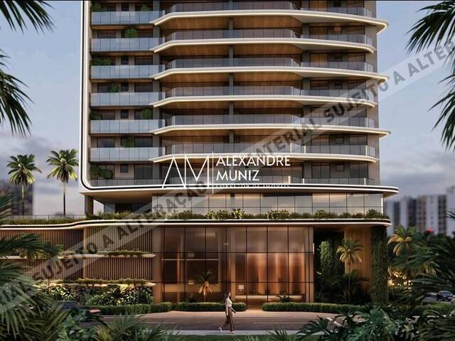 #364 - Apartamento para Venda em Fortaleza - CE - 2