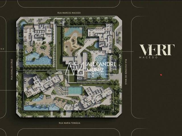 #364 - Apartamento para Venda em Fortaleza - CE - 3