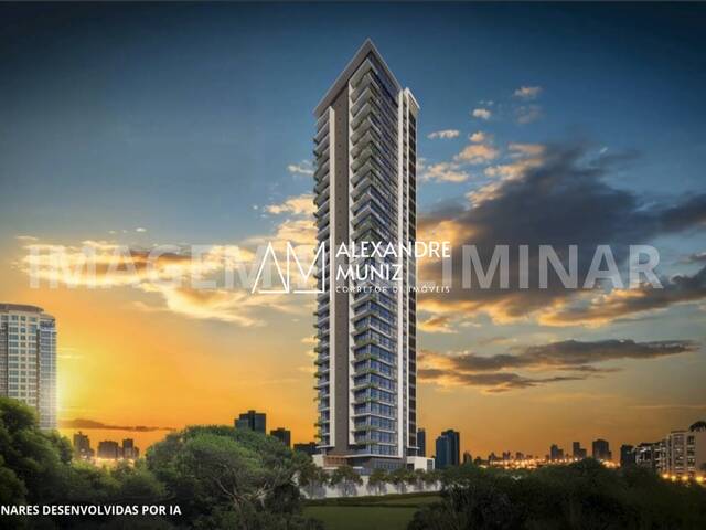 #365 - Apartamento para Venda em Fortaleza - CE