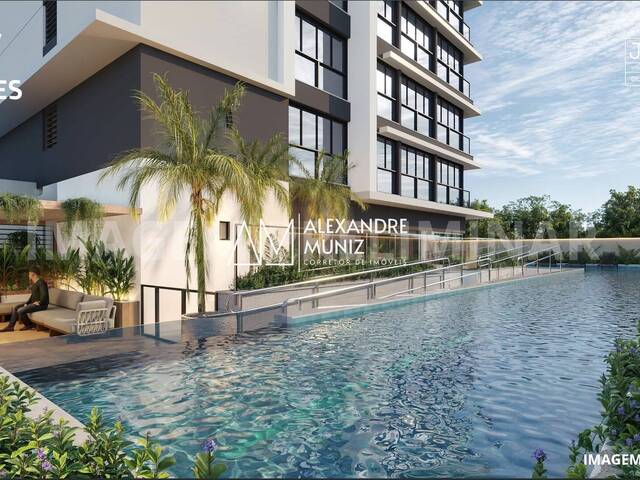 #365 - Apartamento para Venda em Fortaleza - CE