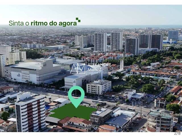 Apartamento para Venda em Fortaleza - 4