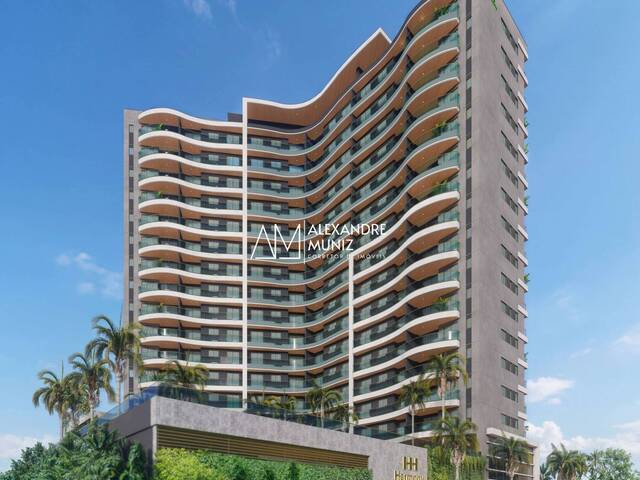 #367 - Apartamento para Venda em Fortaleza - CE