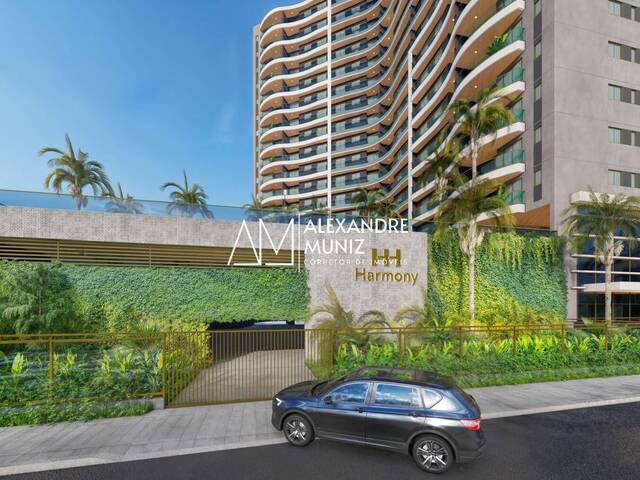 #367 - Apartamento para Venda em Fortaleza - CE