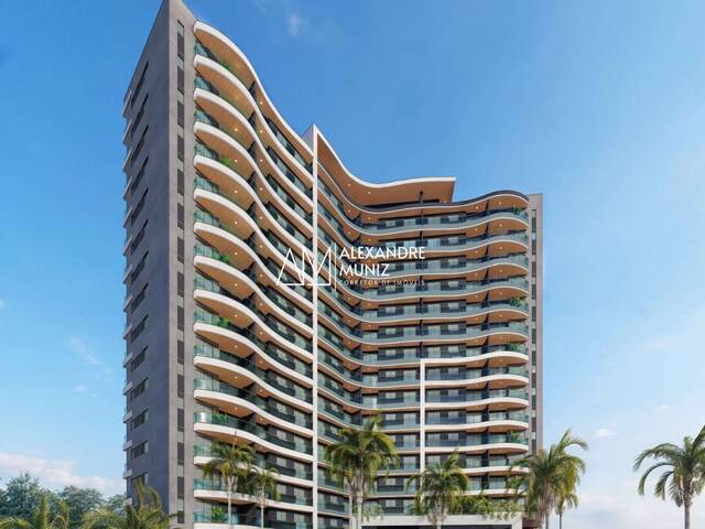 #367 - Apartamento para Venda em Fortaleza - CE