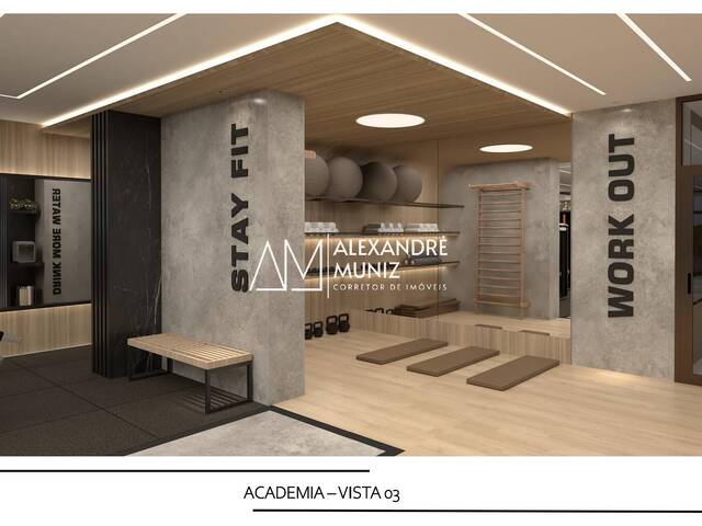Apartamento para Venda em Fortaleza - 4