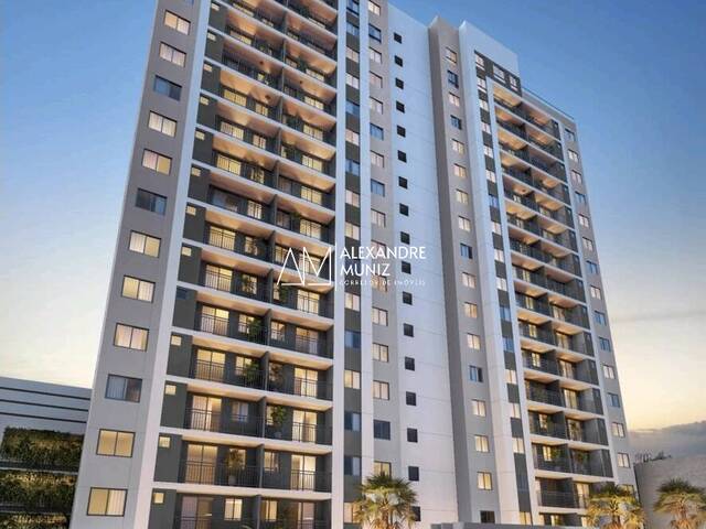 #366 - Apartamento para Venda em Fortaleza - CE - 1