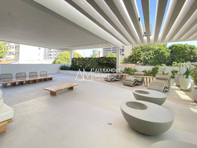 Apartamento para Venda em Fortaleza - 4