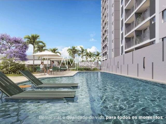 Apartamento para Venda em Fortaleza - 4